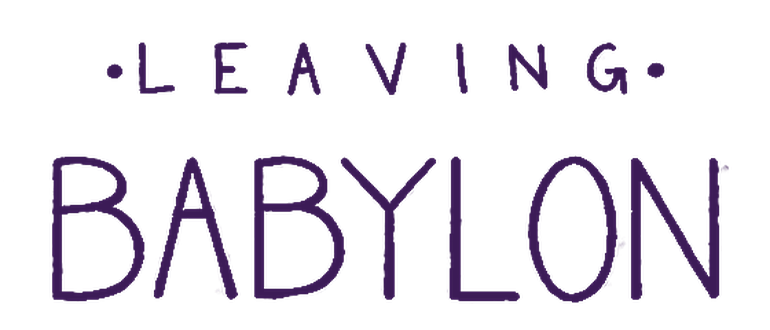Leaving Babylon